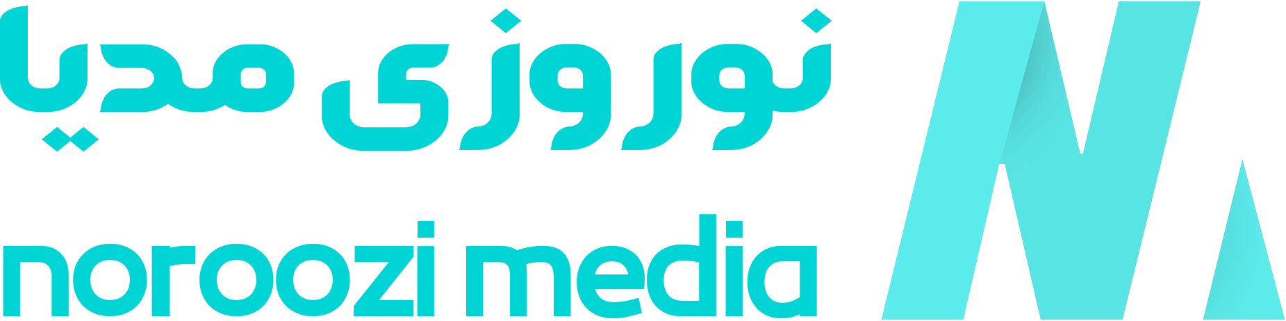 لوگو نوروزی مدیا