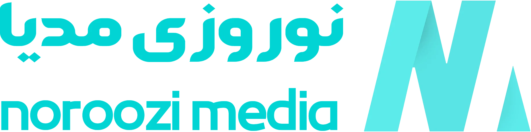 لوگو نوروزی مدیا